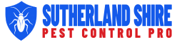 Sutherland Shire Pest Control Pro logo