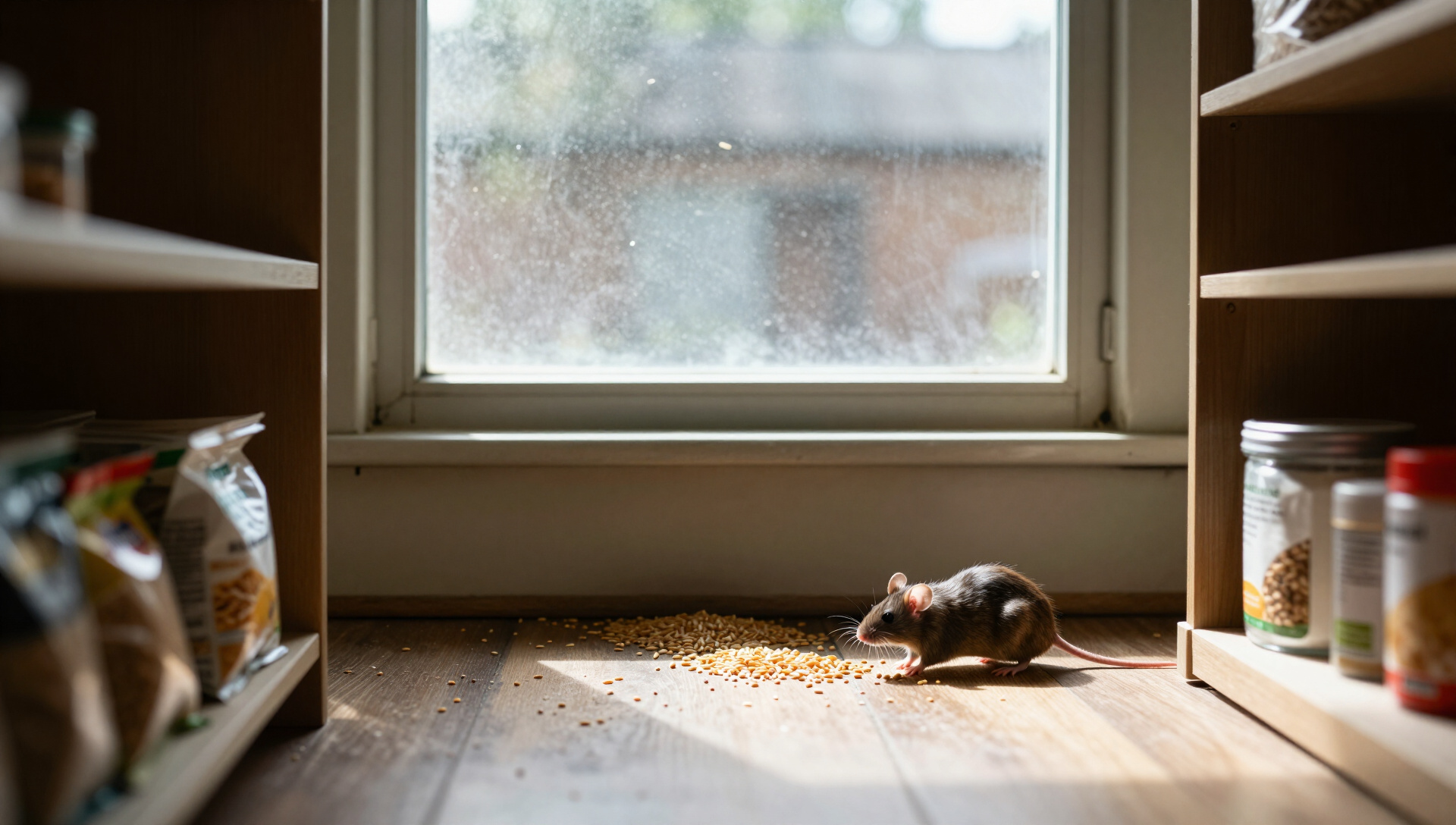 Rat and Mouse Control in Sutherland